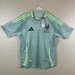 Mexico Jersey 2024